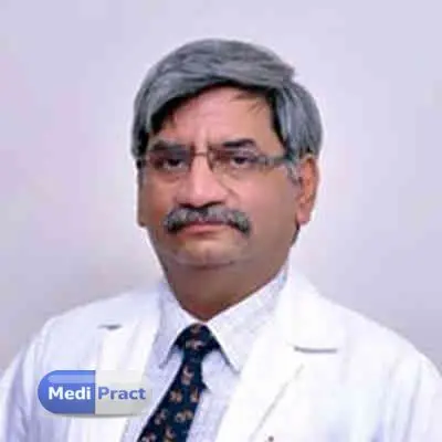 Dr. Jalaj Baxi Profile Picture