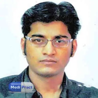 Dr. Jalaj Gautam Profile Picture