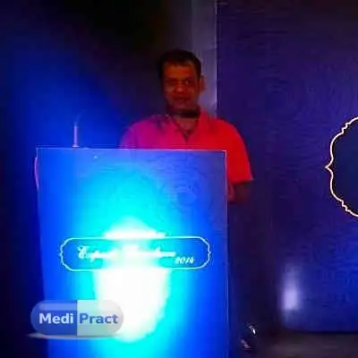 Dr. Jalaj Ranjan Profile Picture
