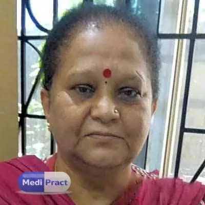 Dr. Jalaja R Reddy Profile Picture