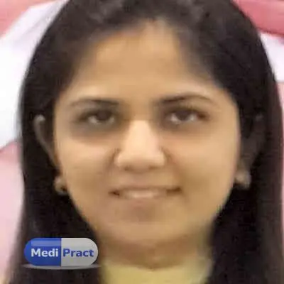 Dr. Jalak Jani Profile Picture