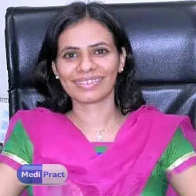 Dr. Jalak Javiya Profile Picture
