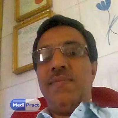 Dr. jalaludheen Profile Picture