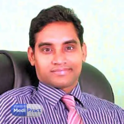 Dr. Jalapathi Reddy Mandala Profile Picture