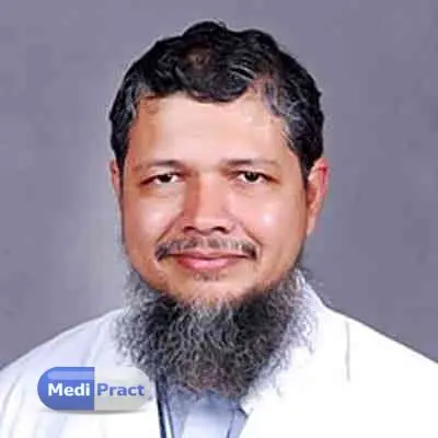 Dr. Jaleel Kirmani Profile Picture