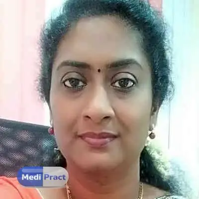 Dr. Jaletha Helan Profile Picture