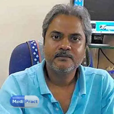 Dr. Jalil Mujawar Profile Picture