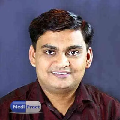 Dr. Jalil S. Mujawar Profile Picture