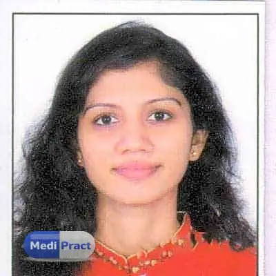Dr. Jalpa Hirpara Profile Picture