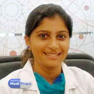 Dr. Jalpa Hun Profile Picture