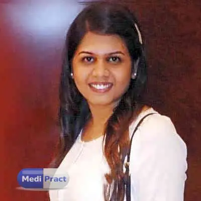 Dr. Jalpa Sejpal Joshi Profile Picture