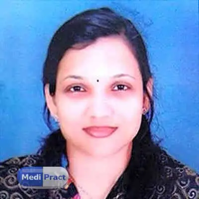 Dr. Jalpa Shah Profile Picture