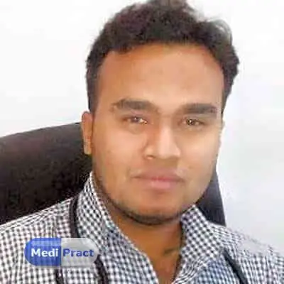 Dr. Jalpesh Vaghela Profile Picture