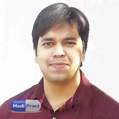 Dr. Jalpesh Zanzarukiya Profile Picture