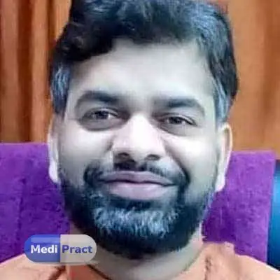 Dr. Jamal Akhtar Azmi Profile Picture