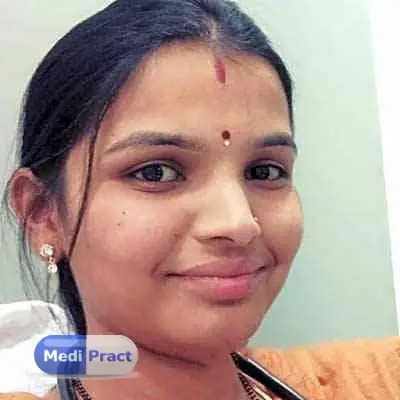 Dr. Jamalpur Shailaja Profile Picture