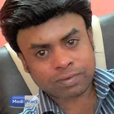 Dr. Jameel Ahmed Akhtar Profile Picture