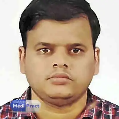 Dr. Jameel Ahmed Subhani Profile Picture