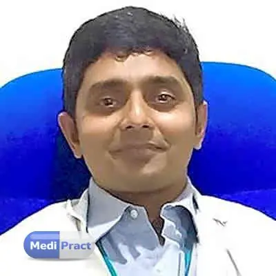 Dr. Jameel Akhter Profile Picture