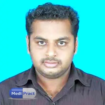 Dr. Jameel Raja Profile Picture