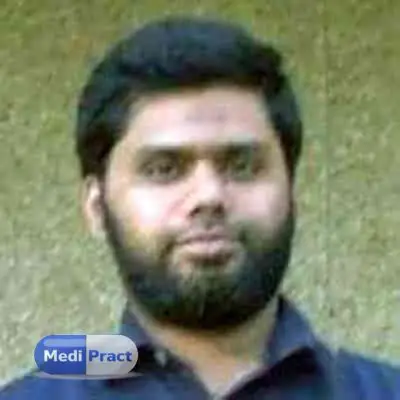 Dr. Jameel Shaik Profile Picture
