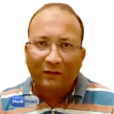 Dr. Jameer Beg Profile Picture
