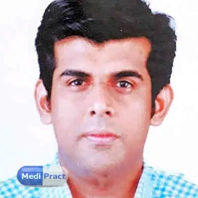 Dr. James Joseph Profile Picture