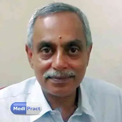 Dr. James Sebastian Profile Picture