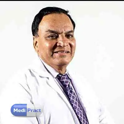 Dr. James Thomas Profile Picture