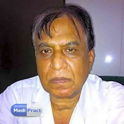 Dr. Jamil Ahmed Khilji Profile Picture