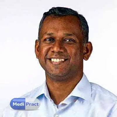 Dr. Jamir Dilip Arlikar Profile Picture
