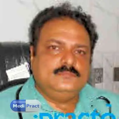 Dr. Jamshed A. Alvi Profile Picture
