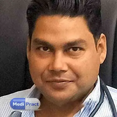 Dr. Jamshed Khan Profile Picture