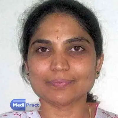 Dr. Jamuna T N Profile Picture