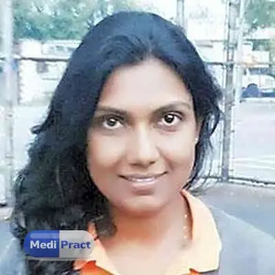 Dr. Jana Mukherjee Profile Picture