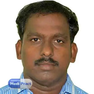 Dr. Janagiraman Ramachandran Profile Picture