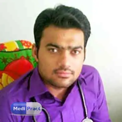 Dr. Janak Singh Darbar Profile Picture
