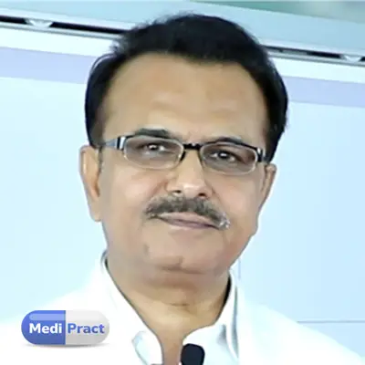 Dr. Janak Thakkar Profile Picture