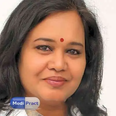 Dr. Janaki Profile Picture