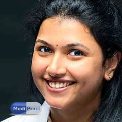 Dr. Janaki K Yalamanchilli Profile Picture