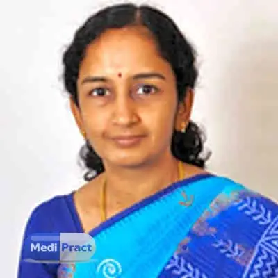Dr. Janaki Narayanan Profile Picture