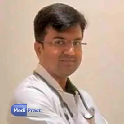 Dr. Janaki Pradhan Profile Picture