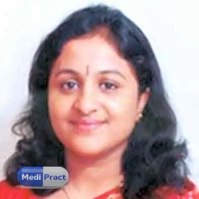 Dr. Janaki Rajagopalan Profile Picture