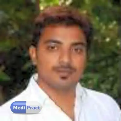 Dr. Janakiram Reddy Profile Picture