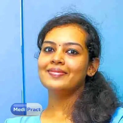 Dr. Janani J Profile Picture