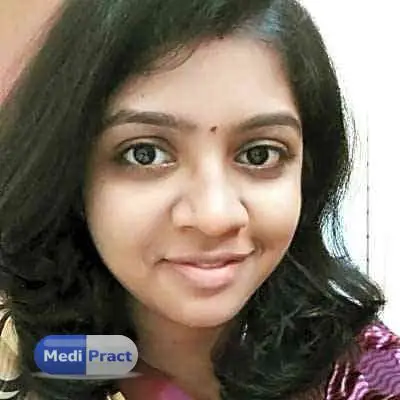 Dr. Janani Pari Profile Picture