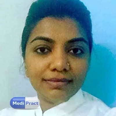 Dr. Janani S Profile Picture