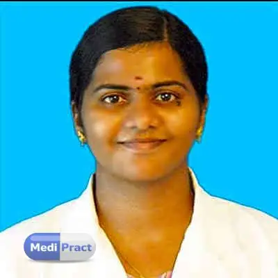 Dr. Janani Vinodhini Profile Picture