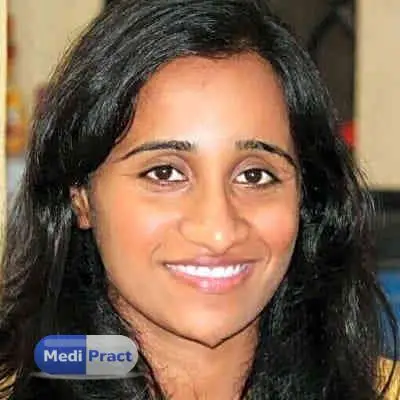 Dr. Janapati Koti Spandana Profile Picture