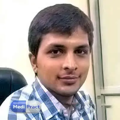 Dr. Janardan Dave Profile Picture